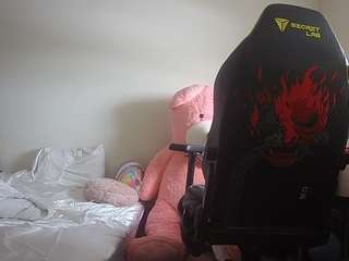 voyeurcam-sexy-little-ana-01 — Camsoda stream photo (Mar 2026)