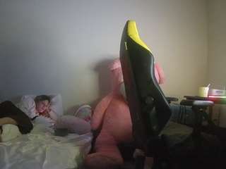 voyeurcam-sexy-little-ana-01 — Camsoda stream photo (Mar 2026)