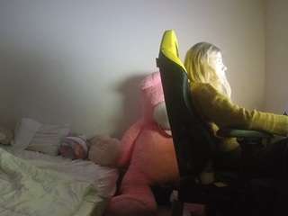 voyeurcam-sexy-little-ana-01 — Camsoda stream photo (Mar 2026)