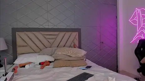 Zoe_CarterX — stripchat