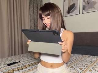 mikalin — Camsoda stream photo (Aug 2026)