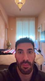 Yhuya — Cam4 stream photo (Feb 2026)