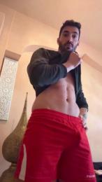 Yhuya — Cam4 stream photo (Feb 2026)