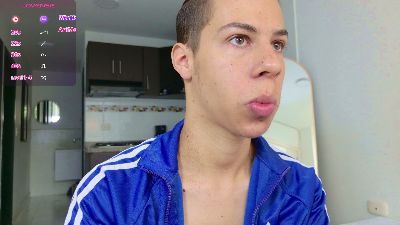 Grey___27 — Cam4 stream photo (Mar 2026)