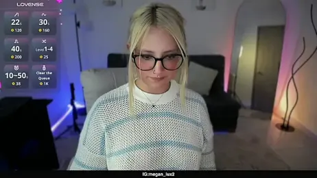 Megan_lu2 — Stripchat stream photo (Apr 2026)