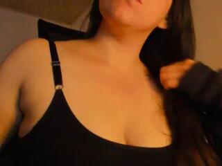 Marilyn Lynn — Flirt4free stream photo (Apr 2026)