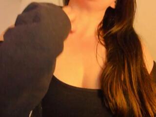 Marilyn Lynn — Flirt4free stream photo (Apr 2026)