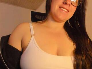 Marilyn Lynn — Flirt4free stream photo (Apr 2026)