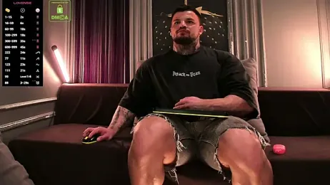 OliverSport — Stripchat stream photo (Mar 2026)