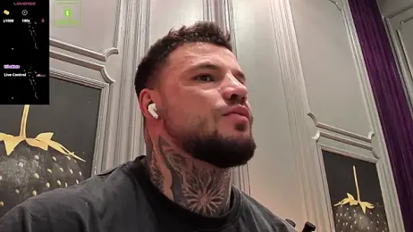 OliverSport — Stripchat stream photo (Mar 2026)