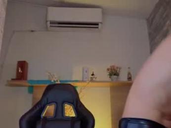 edwardross_ — Chaturbate stream photo (Jul 2026)