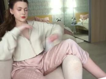 torinova — Chaturbate stream photo (Mar 2026)