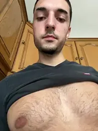 Mikl360 — Stripchat profile photo