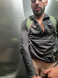 guybigmaster — Stripchat profile photo