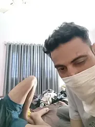 DADDY-SIN — Stripchat stream photo (Apr 2026)