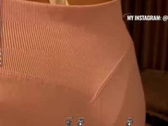 kimryu — Chaturbate profile photo