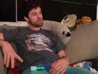 rndmzd — Chaturbate profile photo