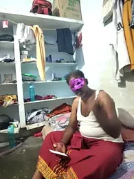 DKD-TELUGU36 — Stripchat stream photo (Apr 2026)