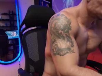 xjericodx — Chaturbate profile photo