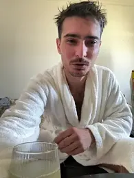 Serttssikici — Stripchat profile photo
