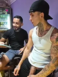 Christangel96_ — Stripchat stream photo (Mar 2026)