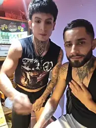 Christangel96_ — Stripchat stream photo (Mar 2026)