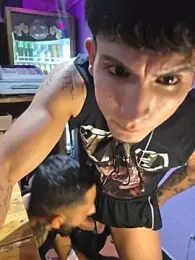 Christangel96_ — Stripchat stream photo (Mar 2026)