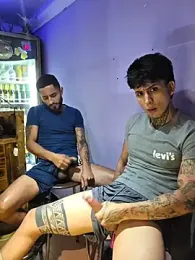 Christangel96_ — Stripchat stream photo (Mar 2026)