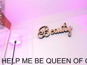 Sabrinacherry — Bongacams stream photo (Sep 2026)