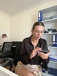 Hii_Lolla — stripchat