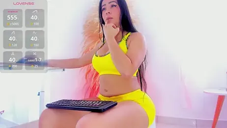 greicyass — Stripchat stream photo (Aug 2026)