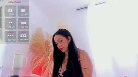 greicyass — Stripchat stream photo (Aug 2026)
