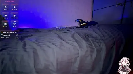 TwixSticks69 — Stripchat stream photo (Mar 2026)