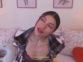 Alejandhra — Flirt4free stream photo (Mar 2026)