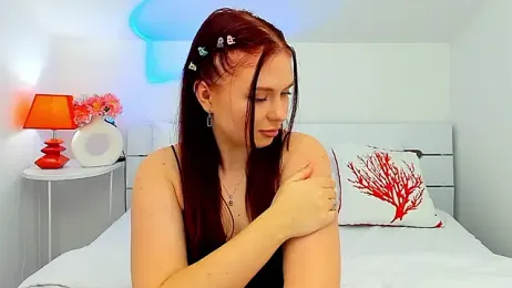 LizyBex — Stripchat profile photo