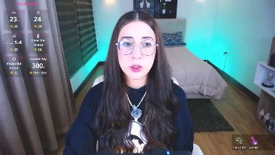 kitty_ashley — Cam4 stream photo (Mar 2026)