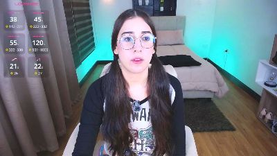 kitty_ashley — Cam4 stream photo (Feb 2026)