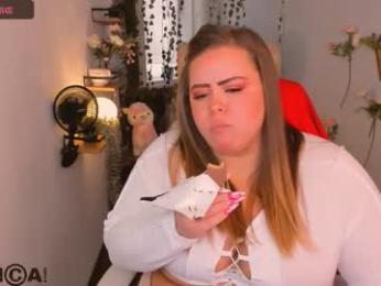 viiviart — Chaturbate stream photo (Aug 2023)