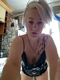 Tina_Alev — Stripchat profile photo