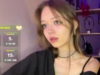 ValeriaHova — Bongacams stream photo (Jul 2026)