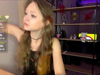 ValeriaHova — Bongacams stream photo (Jul 2026)