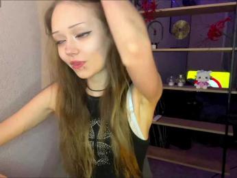 ValeriaHova — Bongacams stream photo (Jul 2026)