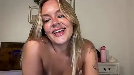 TheCamilaRhodes — Stripchat profile photo
