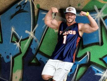 AngeloEric — Livejasmin stream photo (Apr 2025)