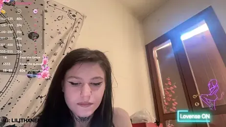 nekorori — stripchat