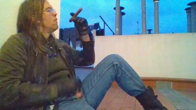 CigarSmokerPig — Cam4 stream photo (Mar 2026)