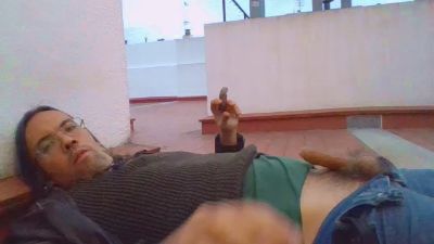 CigarSmokerPig — Cam4 stream photo (Mar 2026)