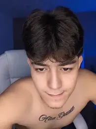 MaxCruz_ — Stripchat stream photo (Jul 2026)