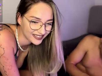 james2scarlett — Chaturbate stream photo (Nov 2025)