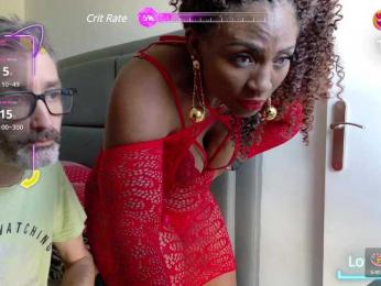 Blackbabe — Bongacams stream photo (Apr 2025)